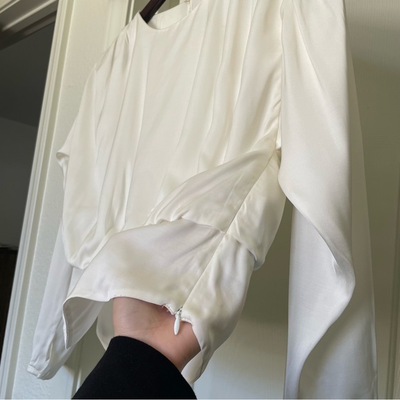 Sandro Blouse - Picture 9 of 15